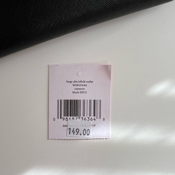 Kate Spade Wallet - Picture 6 of 6